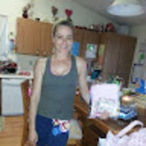 Meet your Posher, Marlo